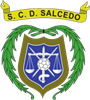 Wappen SCD Salcedo