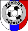 Wappen TJ Pokrok Porúbka  129284