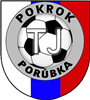 Wappen TJ Pokrok Porúbka