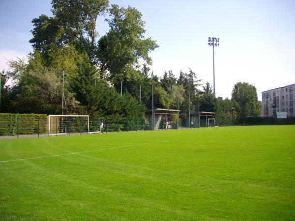 Stade Paul Elkaïm - Grenoble