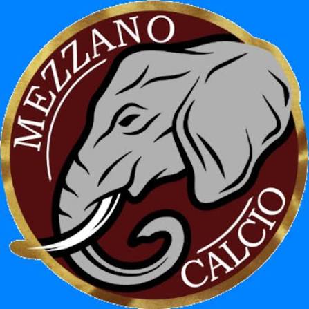 Wappen ASD Mezzano Calcio