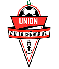 Wappen CD La Cañada Atlético