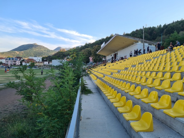Stadion Shipka  - Asenovgrad 