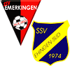 Wappen SGM Emerkingen/Ehingen-Süd II (Ground B)  60695