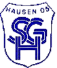 Wappen SG Hausen 05