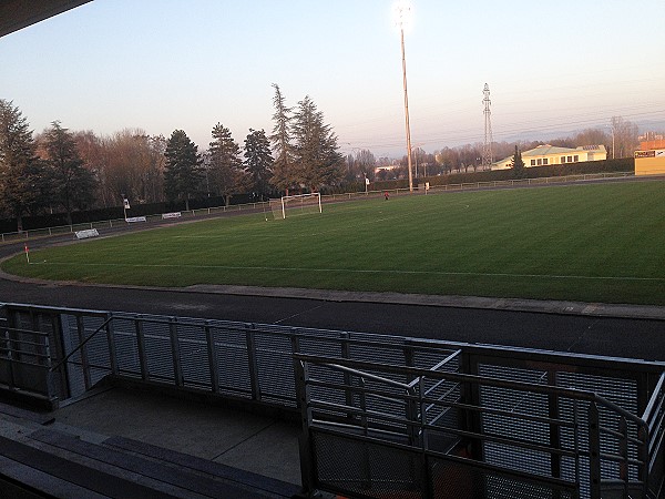 Stade Municipal de Biesheim - Biesheim