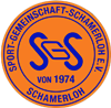 Wappen SG Schamerloh 1974