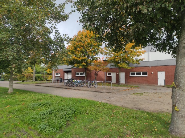 Nordfrieslandstadion B-Platz - Leck/Nordfriesland