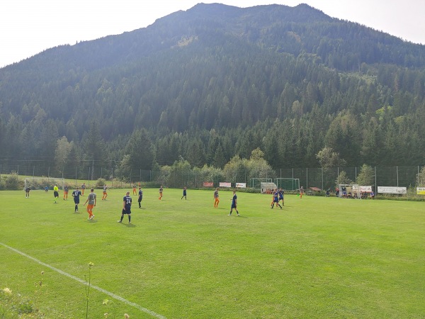 Sportplatz Oppenberg - Oppenberg