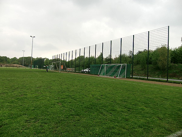 Sportpark Grambke - Bremen-Burg-Grambke