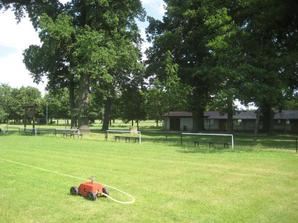Sportplatz Zethlingen - Kalbe/Milde-Zethlingen