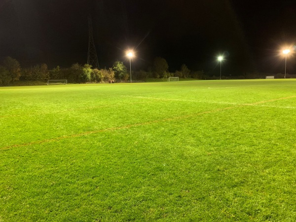 Sportanlage Grien Platz 3 - Breitenbach SO