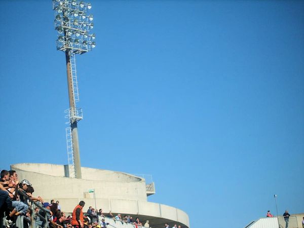 Stadio Riviera delle Palme - San Benedetto del Tronto