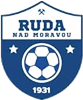 Wappen TJ FK Ruda nad Moravou