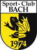 Wappen SC Bach 1973  103849