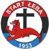 Wappen KS Start Łeba  104997