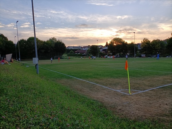 Trainingsplatz USC Mattsee - Mattsee