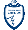 Wappen FK Gjøvik-Lyn  3576
