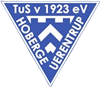 Wappen TuS 1923 Hoberge-Uerentrup