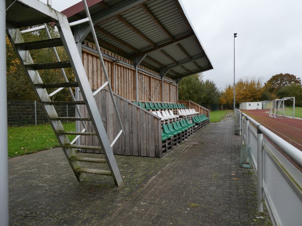 Sportanlage Brüner Weg - Asendorf/Landkreis Diepholz