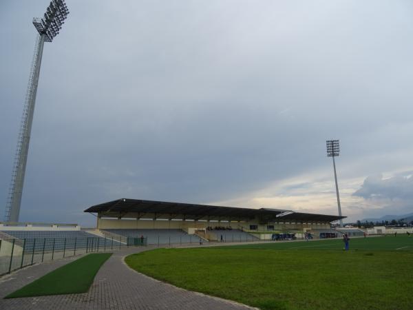 Stade Umuganda - Gisenyi