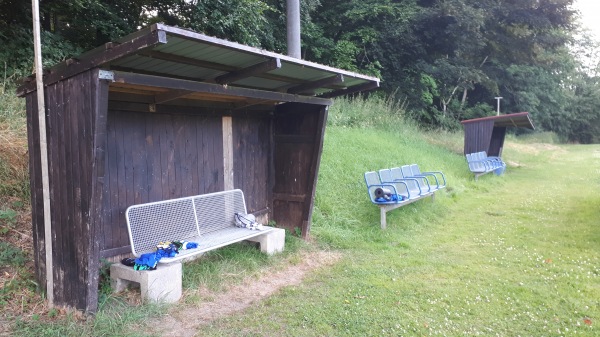 Sportanlage am Hagener Moor - Probsteierhagen-Trensahl
