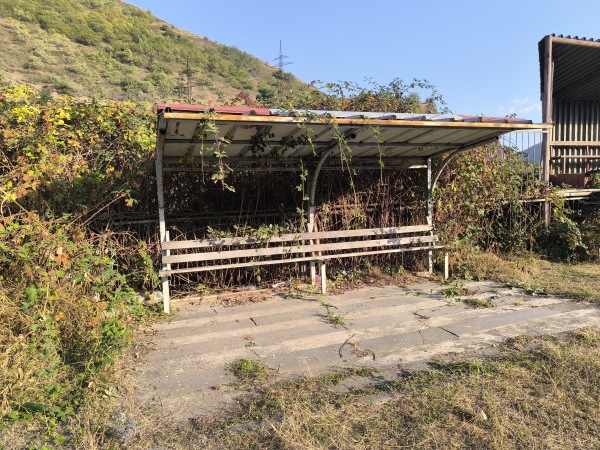 Goris City Stadion - Goris