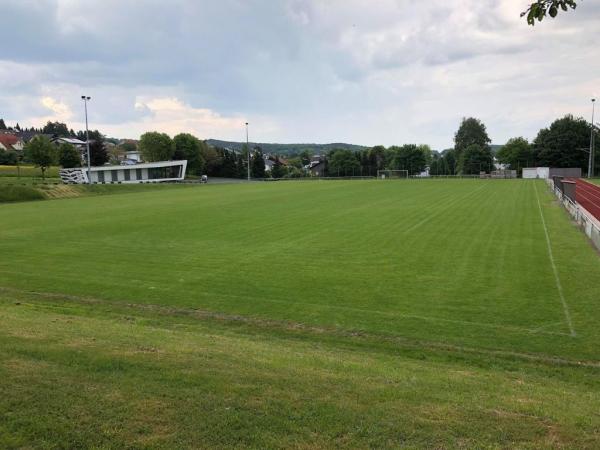 Sportplatz Herschbach - Herschbach