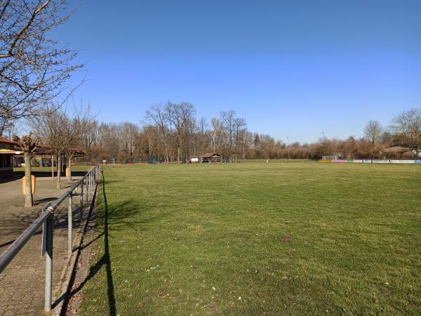 Sportplatz Winden - Winden/Pfalz