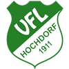 Wappen VfL Hochdorf 1911