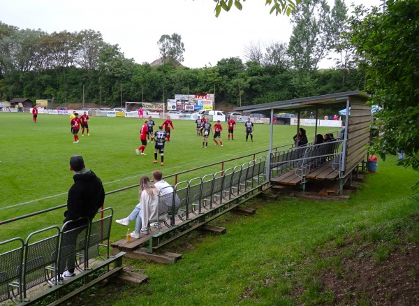 Sportplatz Pirka - Seiersberg-Pirka