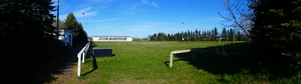 Sportplatz Bastorf - Bastorf