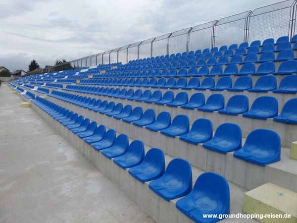 Gradski Stadion Vitez - Vitez
