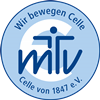 Wappen MTV Eintracht Celle 1847  13782