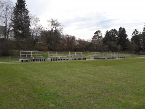 Donaustadion - Munderkingen