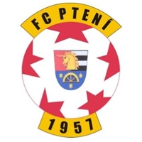 Wappen FC Ptení