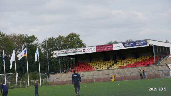 Sportpark 't Duyfrak - Katwijk-Valkenburg ZH