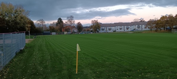 Sportplatz Feyen 2 - Trier-Feyen