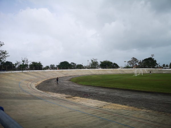 Arima Velodrome - Arima