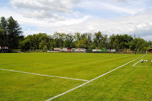 Sportanlage Rohrbach - Dornbirn