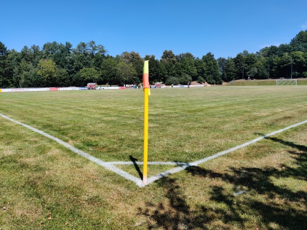 Sportanlage Rattenberg - Rattenberg