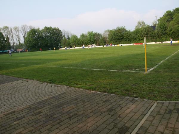 Sportanlage Hauptstraße - Geseke-Ehringhausen