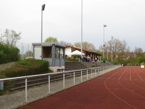 Wiesentalstadion - Brackenheim
