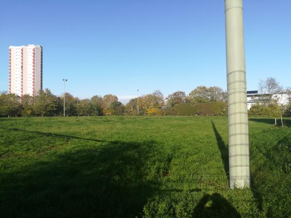 Sportplatz Schraderstraße - Frankenthal/Pfalz