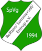 Wappen SpVg. Grün-Weiß 94 Rolfzen/Sommersell/Entrup