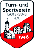 Wappen TSV Lauterburg 1948