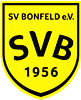 Wappen SV Bonfeld 1956 diverse  70530