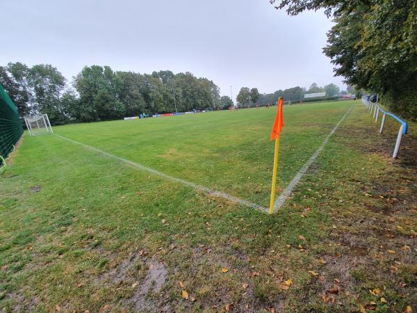 Sportstätte Zschadraß - Colditz-Zschadraß