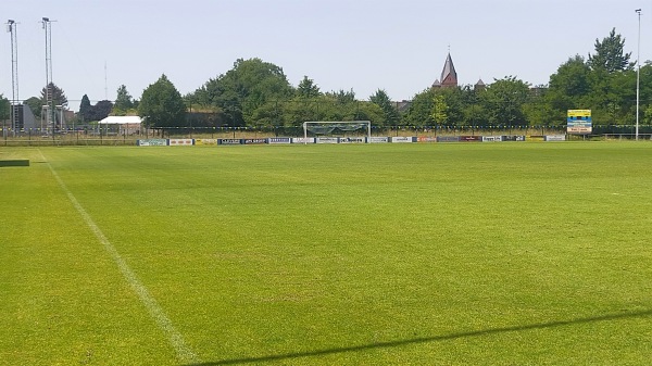 Sportpark Willem Sophia - Kerkrade