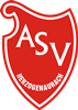 Wappen ASV Herzogenaurach 1946 diverse  57585